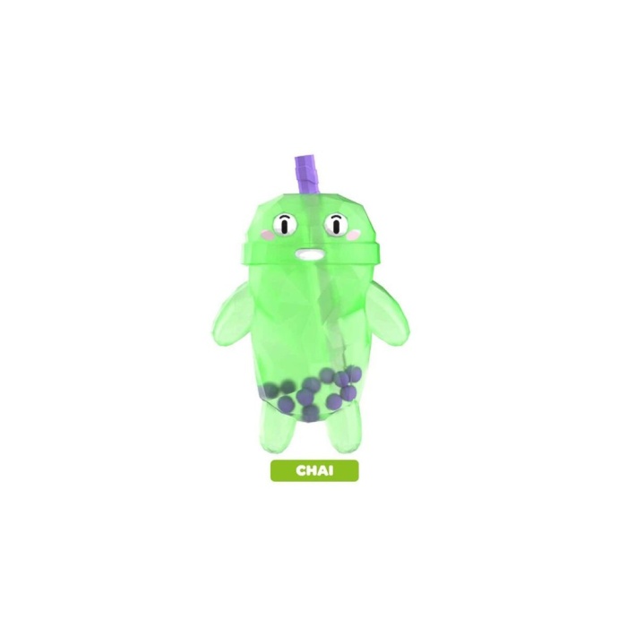 12387 NessiWorld FİGÜR 14CM 6A