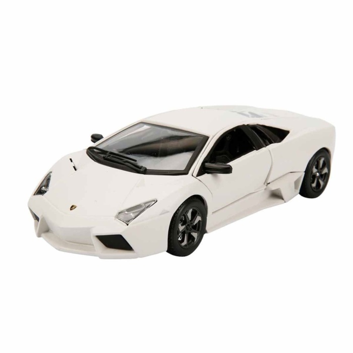 21041  1:24 Lamborghini Reventon Model Araba