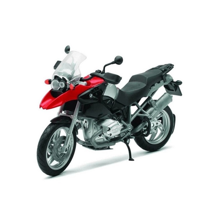 42767 Bmw Motor 1:12 -NessiWorldman