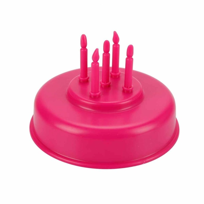 4684 ÇAY SETİ POŞET 16 PRÇ