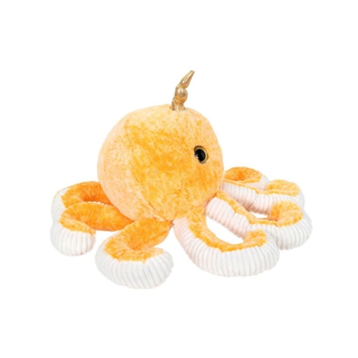 4765 Peluş Ahtapot 45 cm -