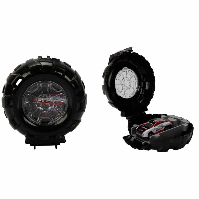 5324 NessiWorld ARABA  BAS-FIRLAT TEKER ŞKL 5A 12D