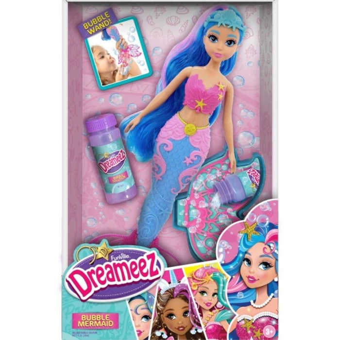 81056 BALONCUK DENİZ KIZI