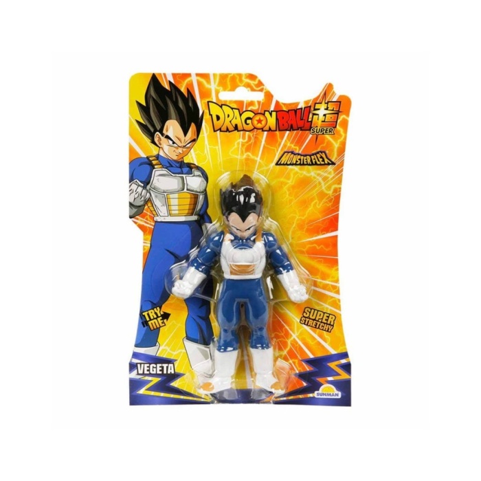 89372 Flex Dragon Ball Stretch Figür 15 cm