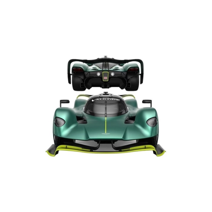 92100 Kumandalı Işıklı Aston Martin Valkyrie Amr Pro 1:14 -
