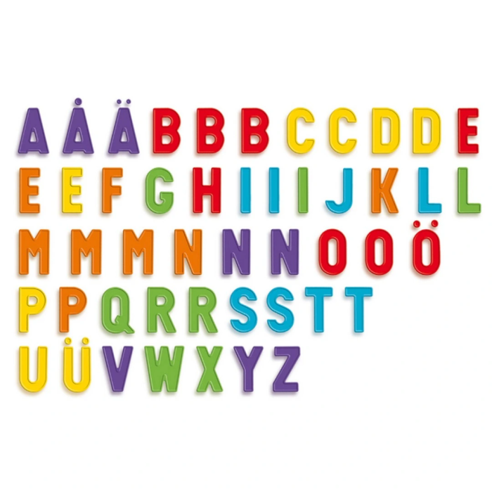 Eğitici Alfafe Manyetik Tahta