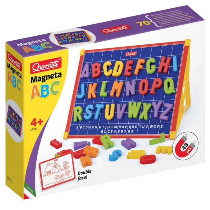 Eğitici Alfafe Manyetik Tahta