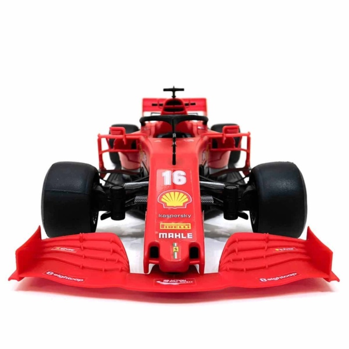 1:16 SF1000 Uzaktan Kumandalı Model Araç Montaj Kiti