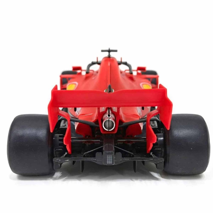 1:16 SF1000 Uzaktan Kumandalı Model Araç Montaj Kiti