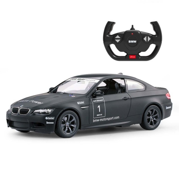 1:14 BMW M3 Uzaktan Kumandalı Araba