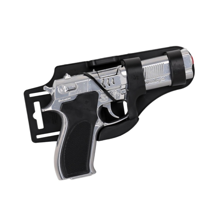 023 Oyuncak Tabanca Seri No:023