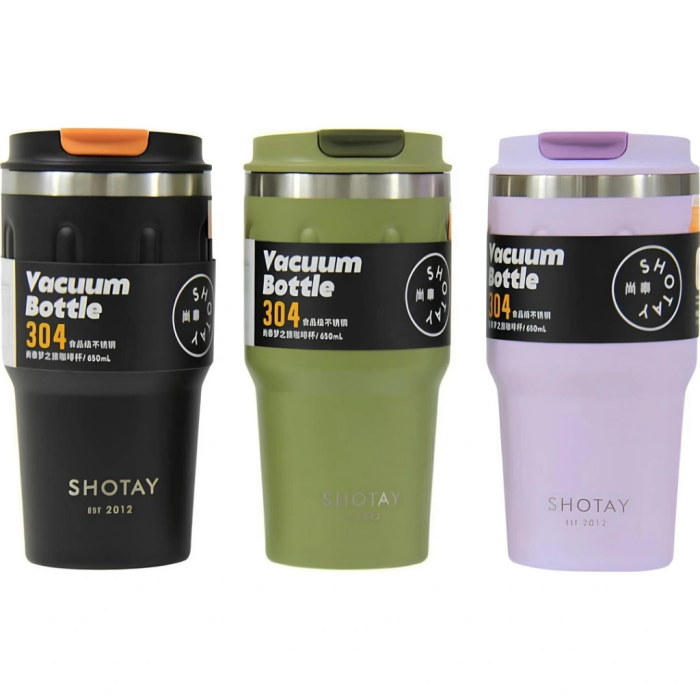 Termos Matara 650 ml