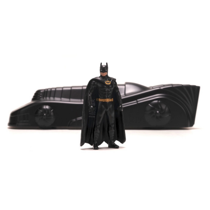 1/24 Batman 1989 Batmobile