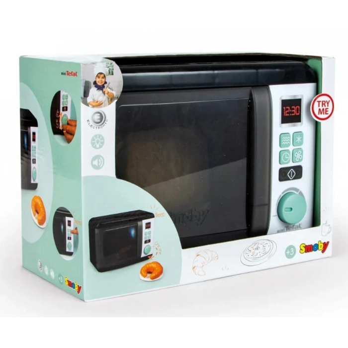 Tefal Elektronik Mikro Dalga