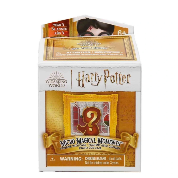 Sürpriz Figür Paketi