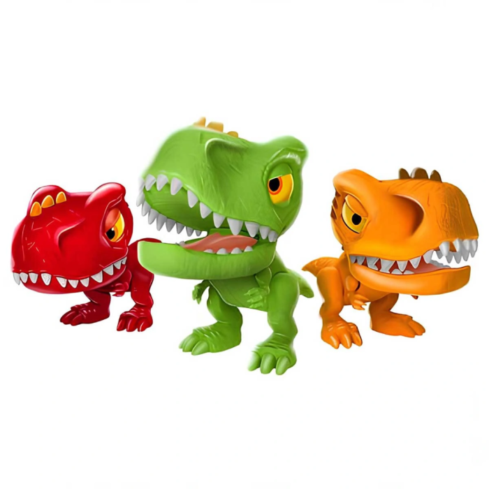 Dino Laboratuvarı 3 (adet fiyatıdır)