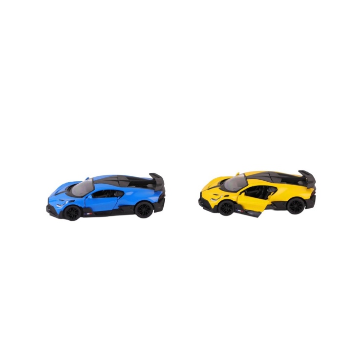 KT5442D ÇEKBIRAK ARAÇ