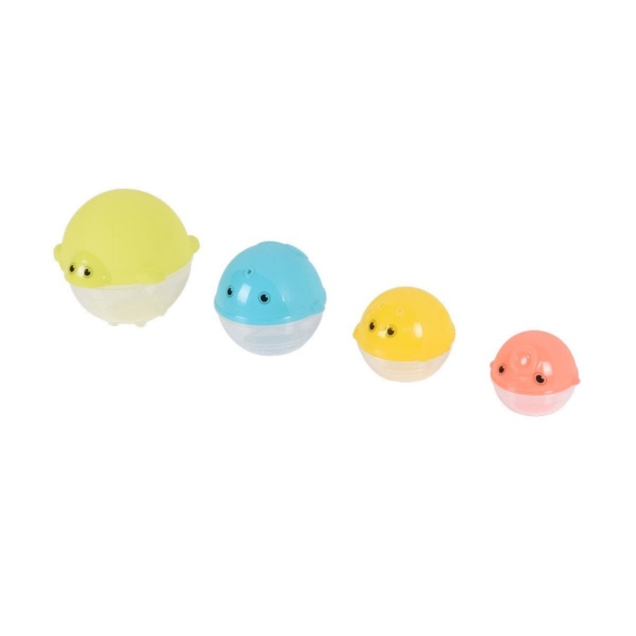 4074 Sevimli Kaplar 3IN1