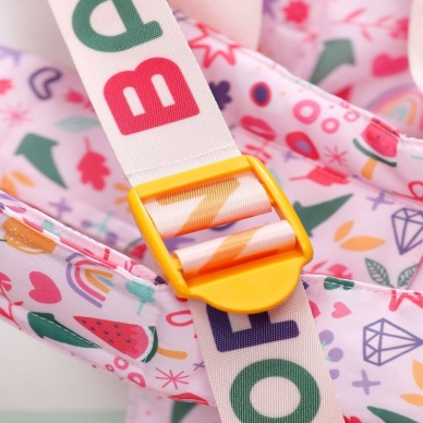 837603 Bebek Kanguru Taşıma Aksesuarı