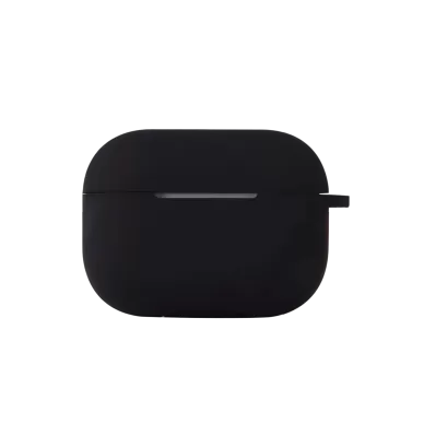 Newface Airpods Pro 2 (2.nesil) Hang Kılıf - Siyah