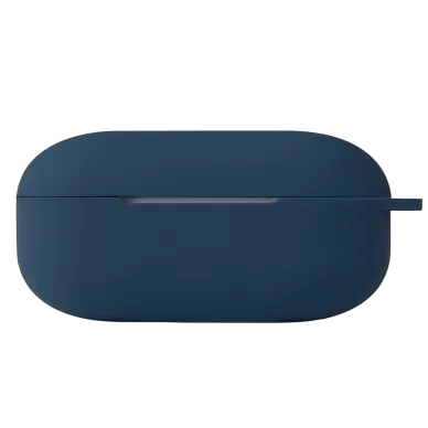 Newface Airpods Pro 2 (2.nesil) Hang Kılıf - Lacivert