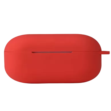 Newface Airpods Pro 2 (2.nesil) Hang Kılıf - Kırmızı