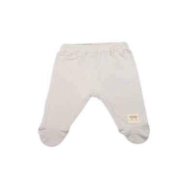 Patikli Pantolon BS16122 Bej