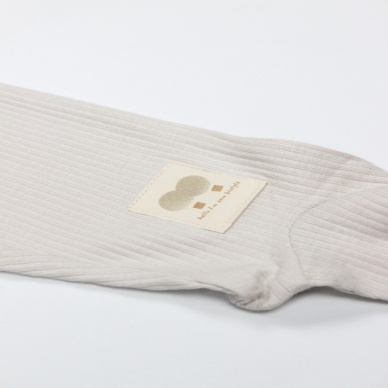 Patikli Pantolon BS16122 Bej