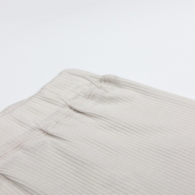 Patikli Pantolon BS16122 Bej