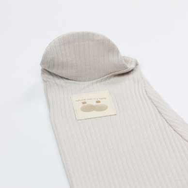 Patikli Pantolon BS16122 Bej