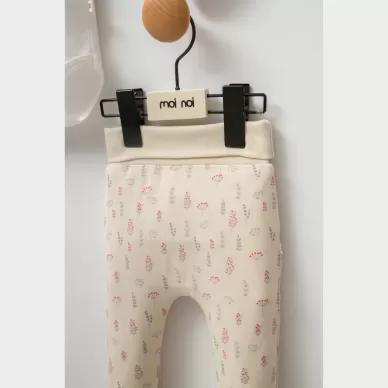 Kokina Şapka Body Pantolon MNB5334 Bej