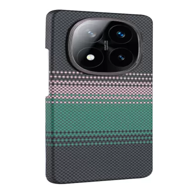 Newface Xiaomi Mi 15T Pro Vega Magsafe Kapak - Yeşil