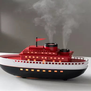 Newface YX3000 Hava Nemlendirici - Siyah