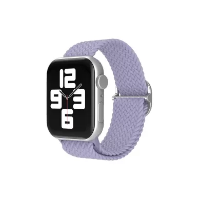 Newface Apple Watch 38mm Star Kordon - Lila