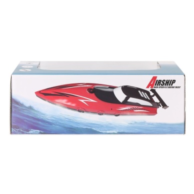 A3502-1 Kumandalı Şarjlı Sürat Motoru