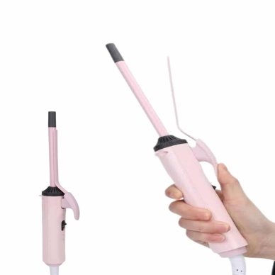 Saç Şekillendirici 10 MM Saç Maşası Seramik Kaplama