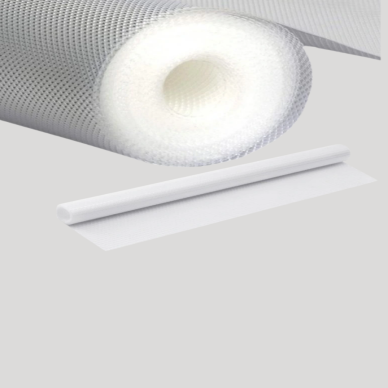 10 Metre Toz Korumalı Kaydırmaz Şeffaf Çekmece Organizeri