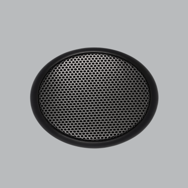 Mini Alüminyum Bluetooth Hoparlör Yüksek Bas Performansı