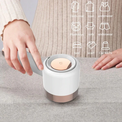 EZERE Şarjlı Tiftik Ve Kazak Tüy Toplama Makinesi Tüy Fırçalı-(5775)