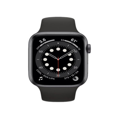 Akıllı Teknoloji Destekli Saat Yüksek Depolama Kapasiteli