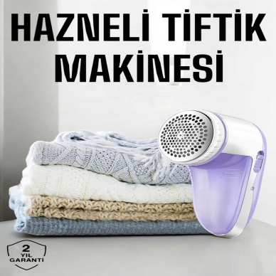 Tüy Toplama Kazak ve Pamuk Elbise Tiftik Temizleme Tüt Toplama Aleti