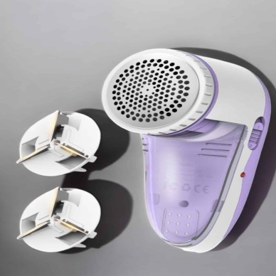 Tüy Toplama Kazak ve Pamuk Elbise Tiftik Temizleme Tüt Toplama Aleti