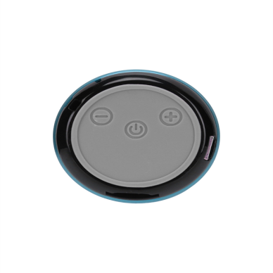 Taşınabilir Küçük Hoparlör – Otomatik Bağlantı ve Eller Serbest Mikrofon