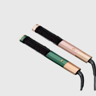 3’ü 1 Arada Saç Şekillendirme Seti – Kurutma Düzleştirme Tarama