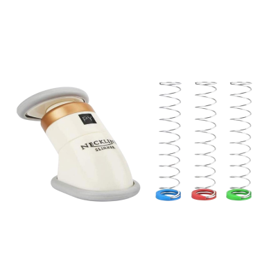 Boyun ve Çene Altı Kaslarını Çalıştırmaya Yardımcı Egzersiz Aleti