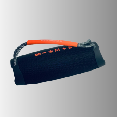 Bluetooth 5.1 Kablosuz Hoparlör Derin Bas RGB Işıklı (Kopya)