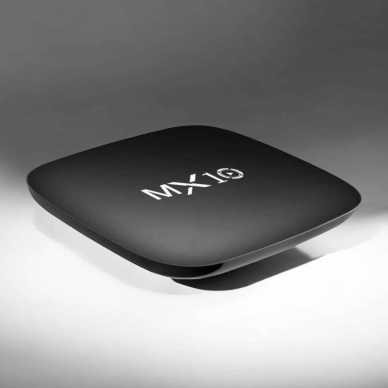 TV Box HD Çözünürlüklü 4 Çekirdekli 8 GB Dahili Hafıza Android Uyumlu