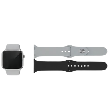 Şık ve Dayanıklı Akıllı Saat Uzun Süreli Kullanım Avantajı