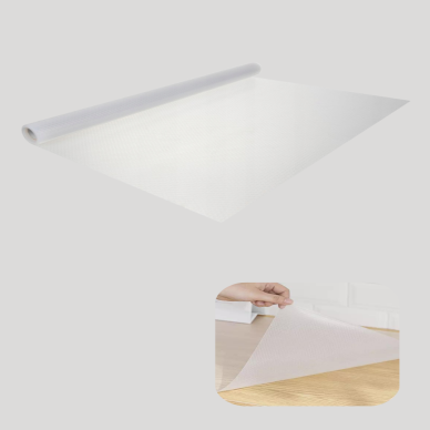 10 Metre Dayanıklı Plastik Silikonlu Çekmece Düzenleyici