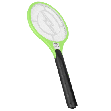 ASONIC AS-A22 Yeşil 2000V Raket Tipi Kalem Pilli Sinek Öldürücü(1923)